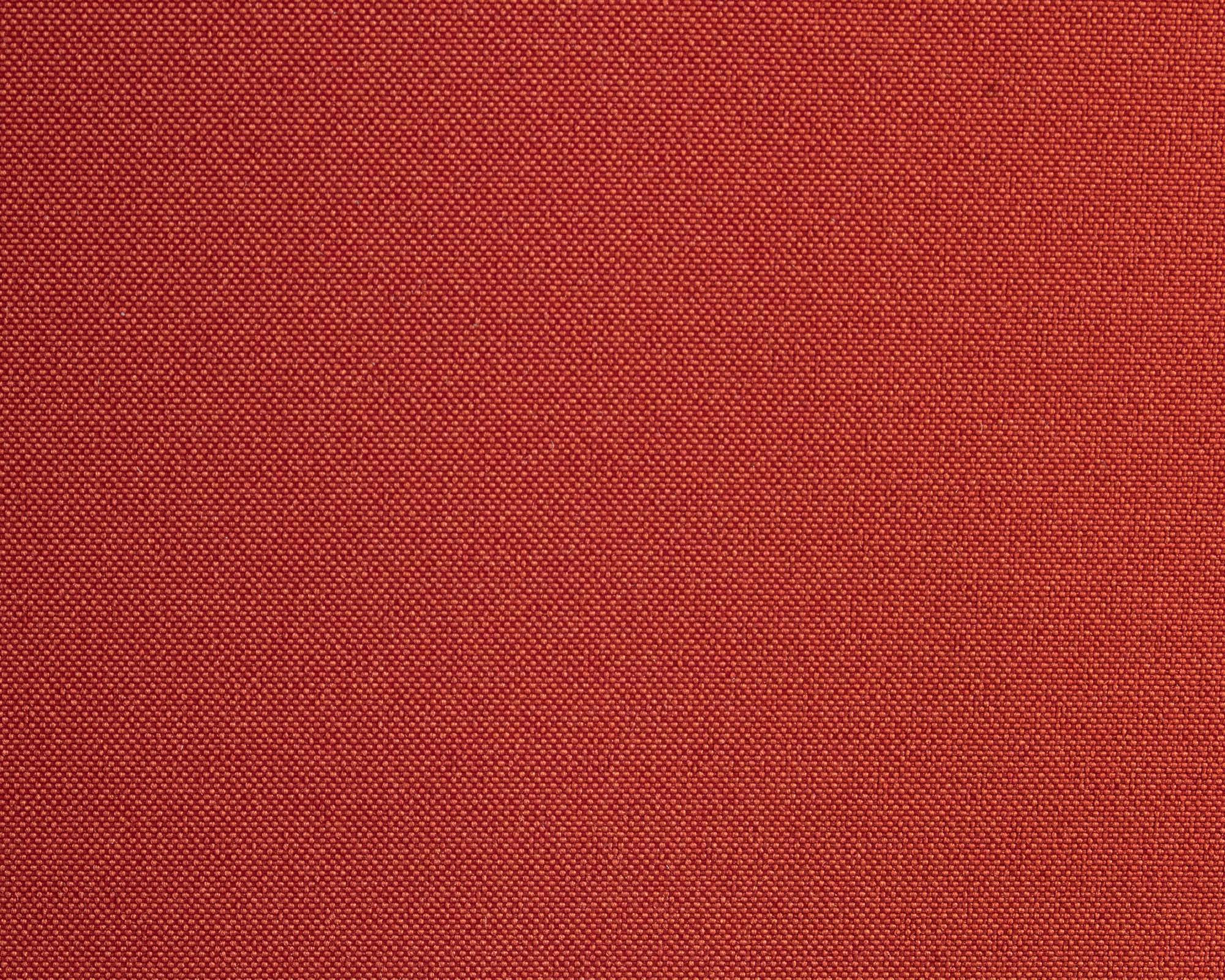 Set 2 Pz Fodera Cuscini Poly180 Rosso Arancio 45x45 In Poliestere - Bizzotto  - FloralGarden