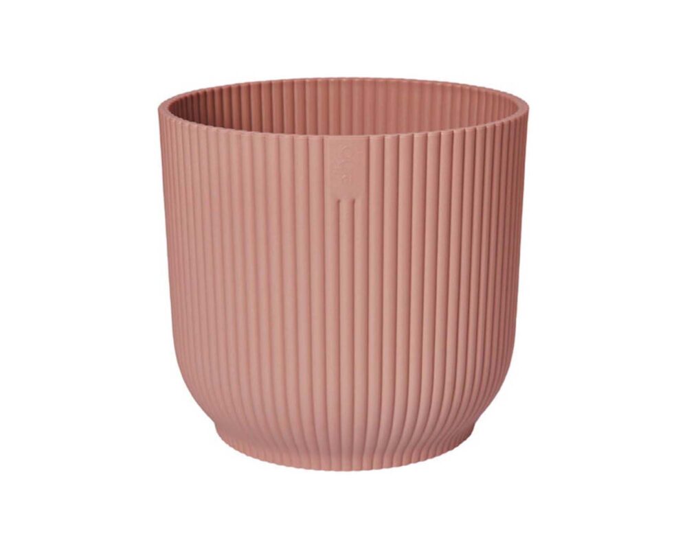 CACHEPOT TONDO VIBES ROSA D18CM 2641701818100 0000 CACHEPOT TONDO VIBES ROSA D25CM 2842202518100 0011 CACHEPOT TONDO VIB