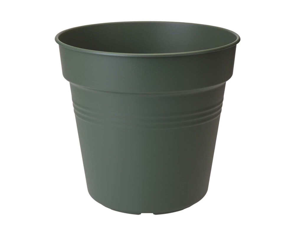 VASO GREEN BASICS VERDE D30CM 6812813036000 0001 VASO GREEN BASICS VERDE D35CM 6813213536000 0000 VASO GREEN BASICS VERD