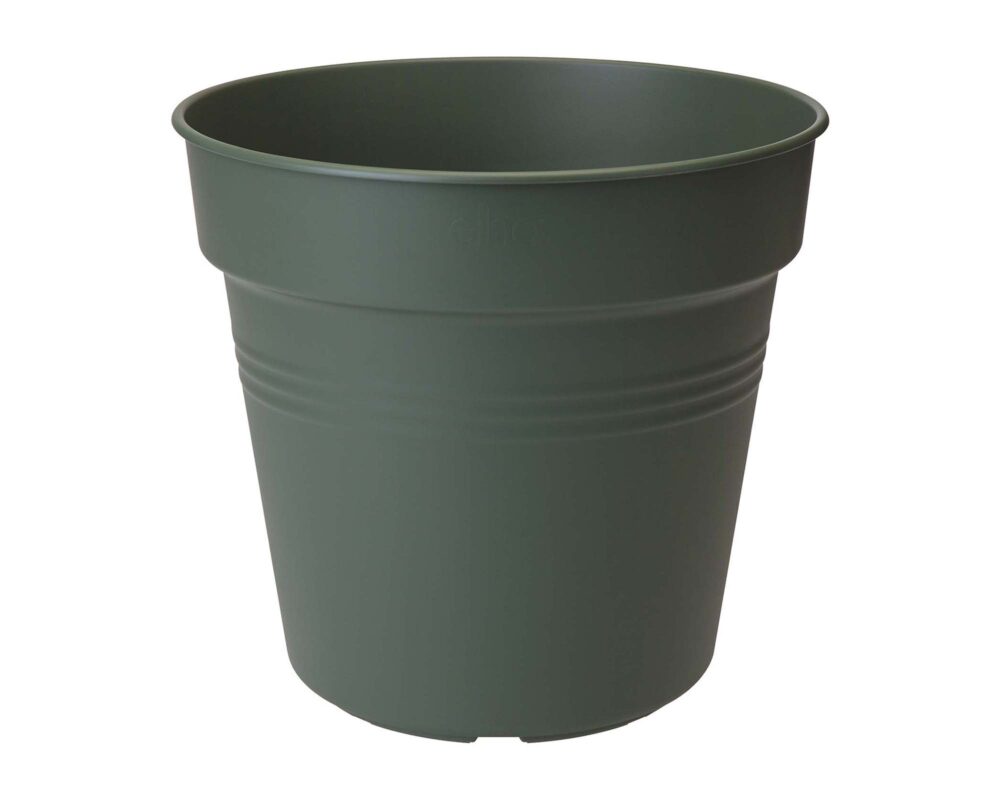 VASO GREEN BASICS VERDE D35CM 6813213536000 0000 VASO GREEN BASICS VERDE D40CM 6813714036000 0000 green basics growpot 3