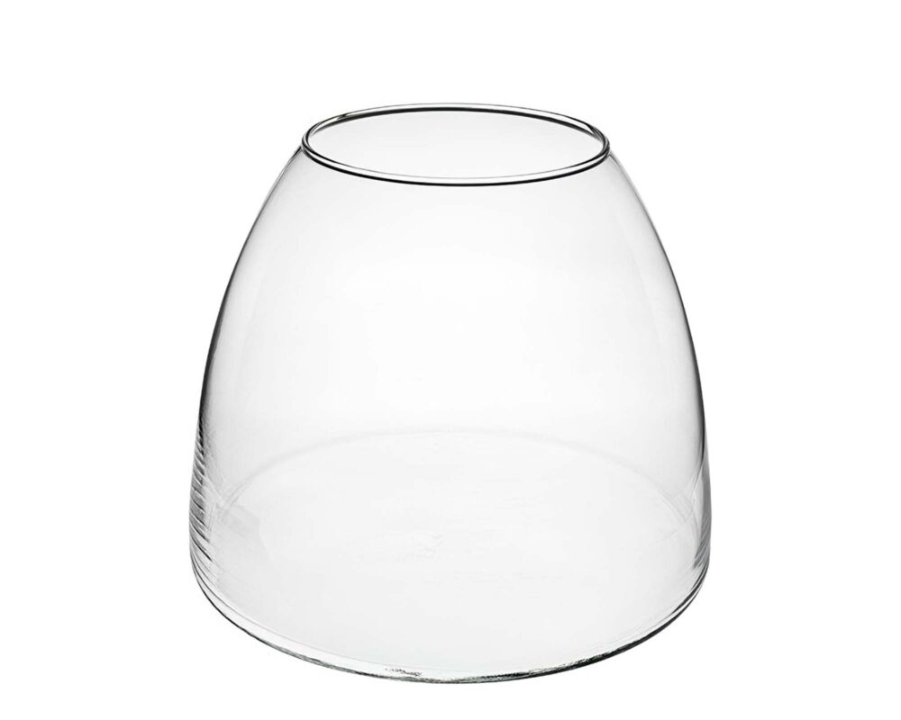 23473A VASO ABBINABILE VETRO H205XD250 0001 23473a 32213