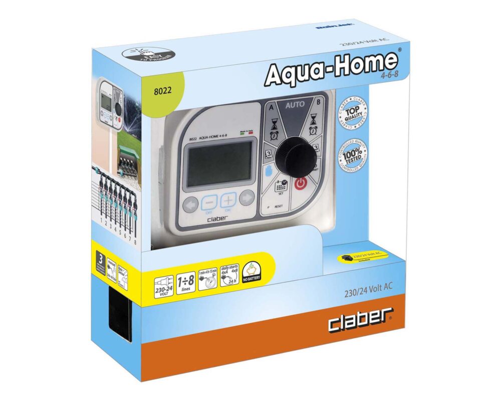 80220000 AQUA HOME 4 6 8 0002 8022 1