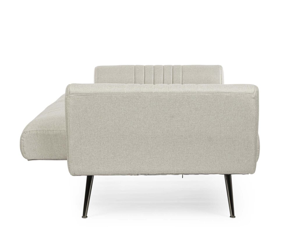 0735239 8051836410909 Divano letto johnny beige 0000 0735239 TL3