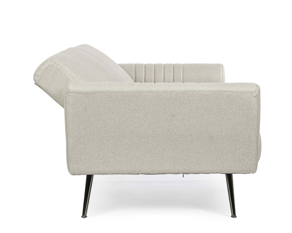 0735239 8051836410909 Divano letto johnny beige 0001 0735239 TL2