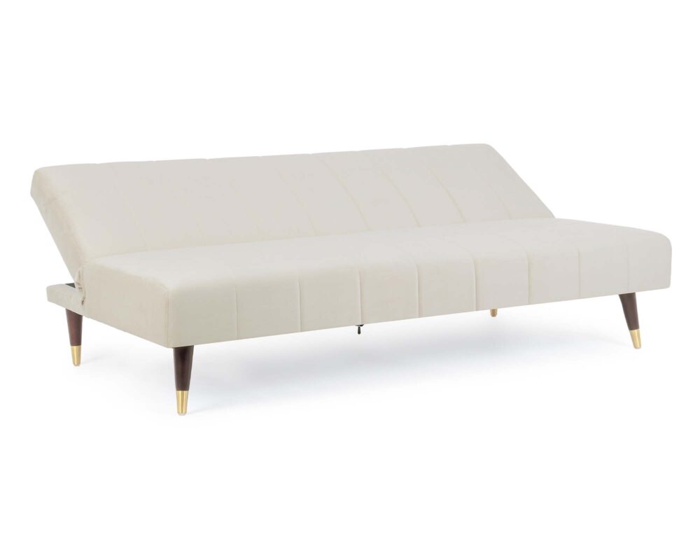 0735301 8051836410923 Divano letto 3 piani alma beige 0007 0735301 PF2