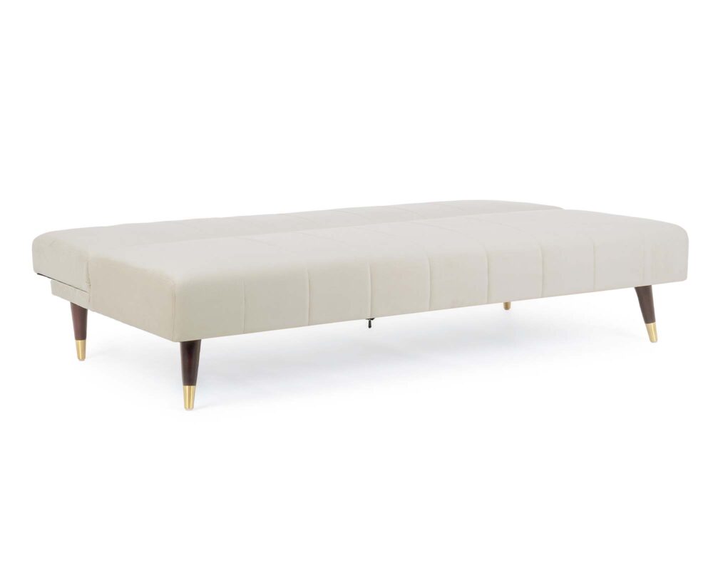 0735301 8051836410923 Divano letto 3 piani alma beige 0008 0735301 PF1