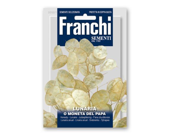 Semi Di Lunaria – Franchi Sementi