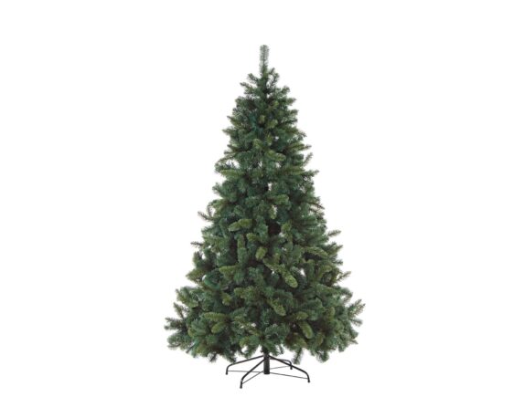 Albero Bellamonte 210h Con 1145 Rami In Metallo E PVC – Bizzotto