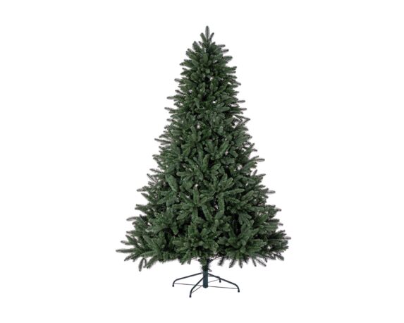 Albero Frejus 150h Con 1194 Rami In Metallo E PVC – Bizzotto