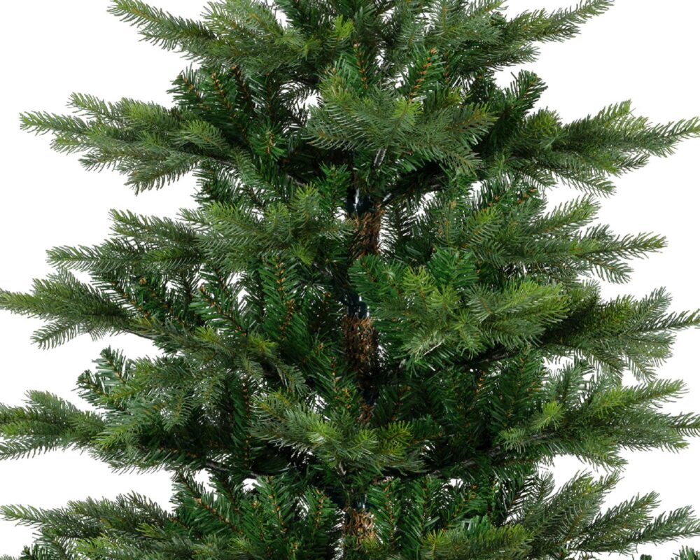 10060367 8718532241519 681451 ALBERO SINT GRANDIS FIR TIPS 1564 PE PVC D132XH180CM 0042 681450s2