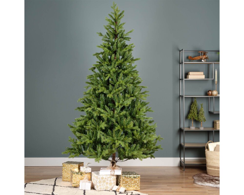 10060369 8718532241533 681453 ALBERO SINT GRANDIS FIR TIPS 293 PEPVC D160XH240CM 4