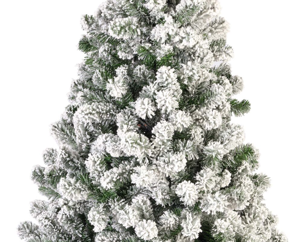 10060392 8719152783021 680950 ALBERO SINT IMPERIAL PINE INNEVATO TIPS 340 PVC D97X150CM 0004 684002s2 1