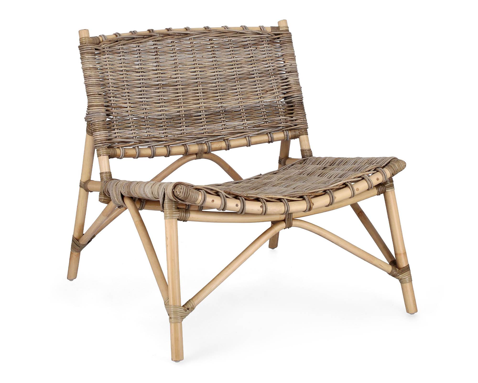 Sedia Rattan Tarifa