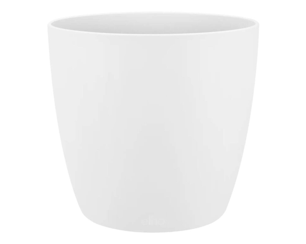 10060896 8711904072575 5642723015000 CACHEPOT TONDO BRUSSELS BIANCO 30CM 0003 brussels round 14cm white 8711904071066.p1