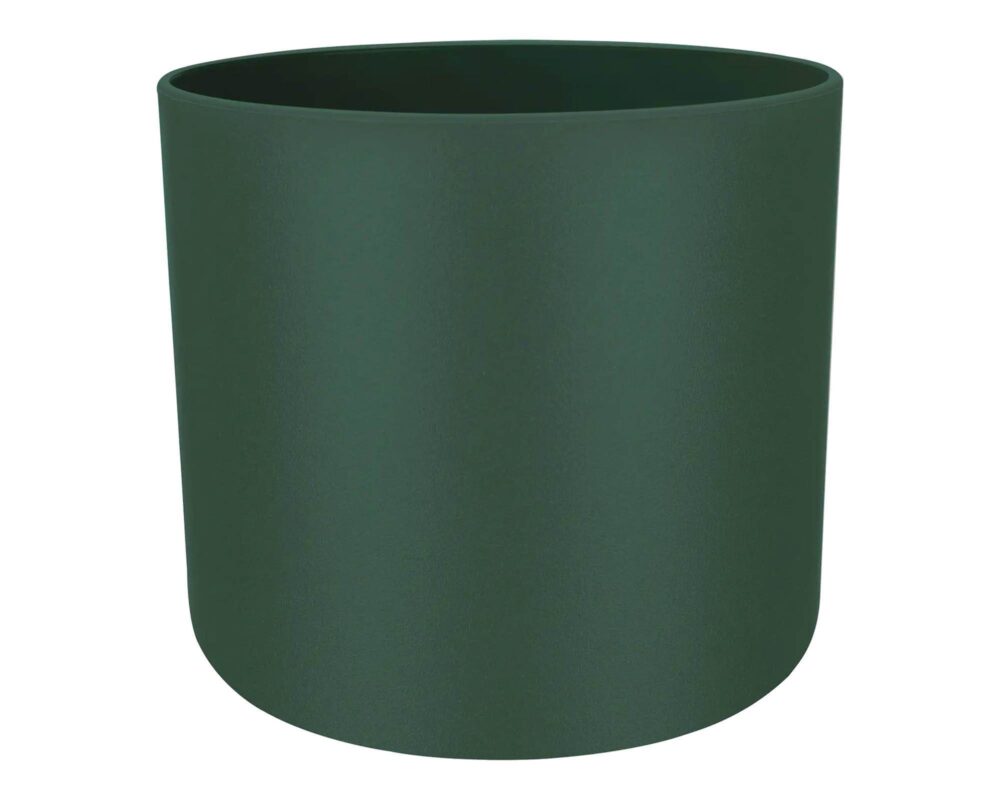 10060925 8711904312930 4121601836000 CACHEPOT TONDO B FOR SOFT VERDE FOGLIA 18CM 2