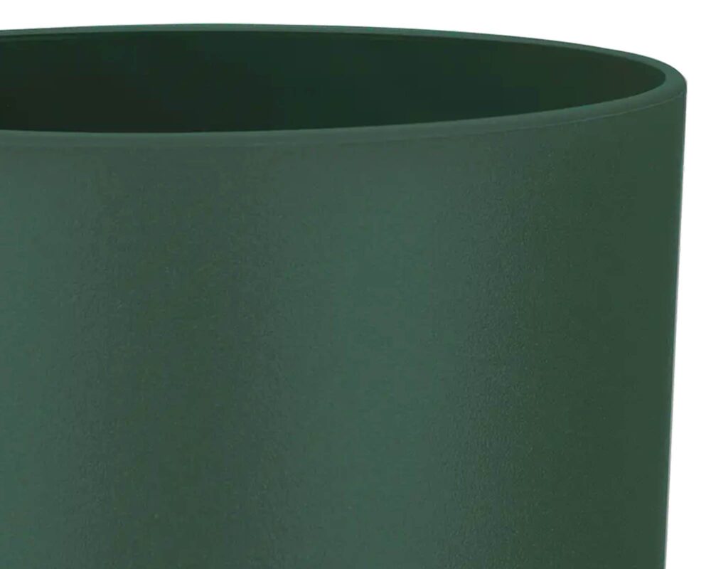 10060925 8711904312930 4121601836000 CACHEPOT TONDO B FOR SOFT VERDE FOGLIA 18CM 3