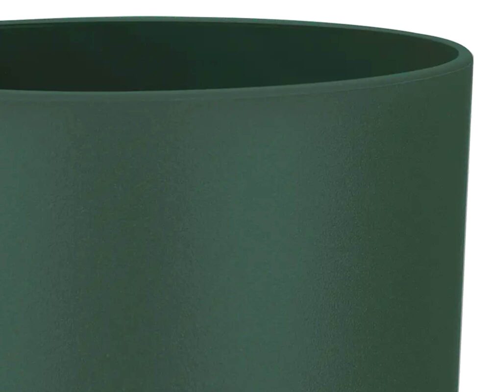 10060951 8711904494582 4122803036000 CACHEPOT TONDO B FOR SOFT VERDE FOGLIA 30CM 3