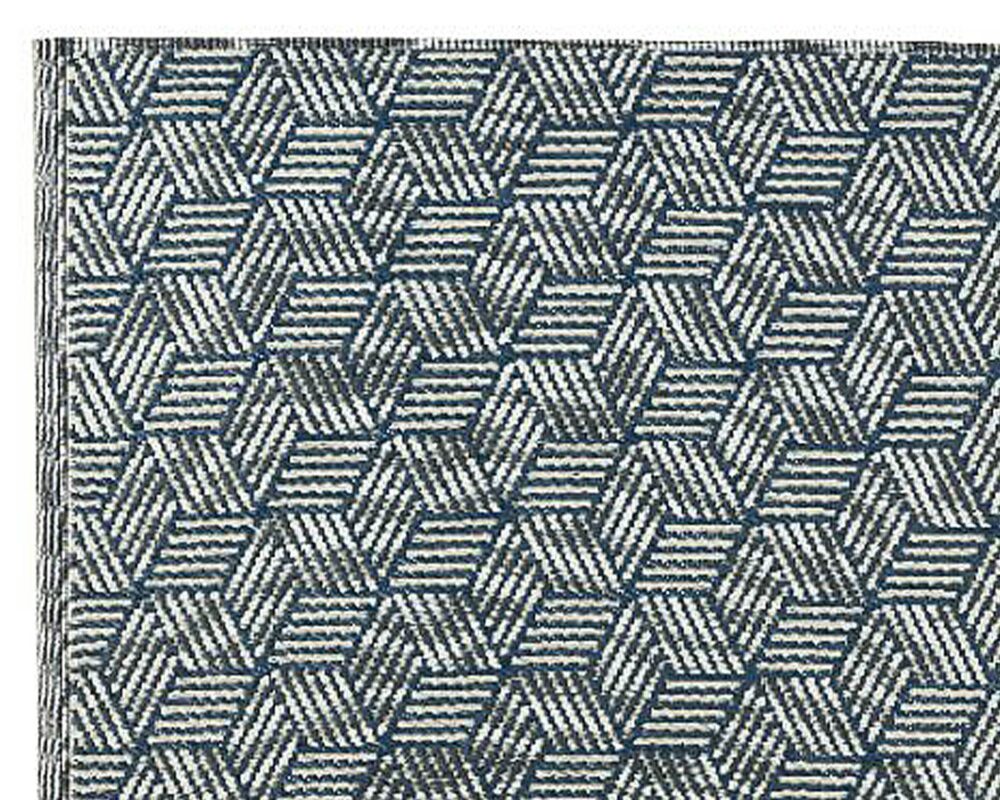 10061662 832835 TAPPETO RETTANGOLARE DECORAZIONE GEOMETRICA PP COL ASS 180X120CM 0000 832835 copia