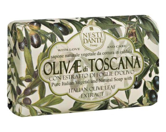 Sapone Olive Di Toscana Da 150g