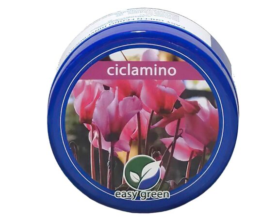 Concime Ciclamino Polvere Da 250g