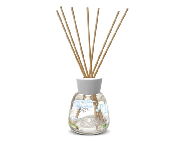 Diffusore Ambiente Signature Clean Cotton – Yankee Candle