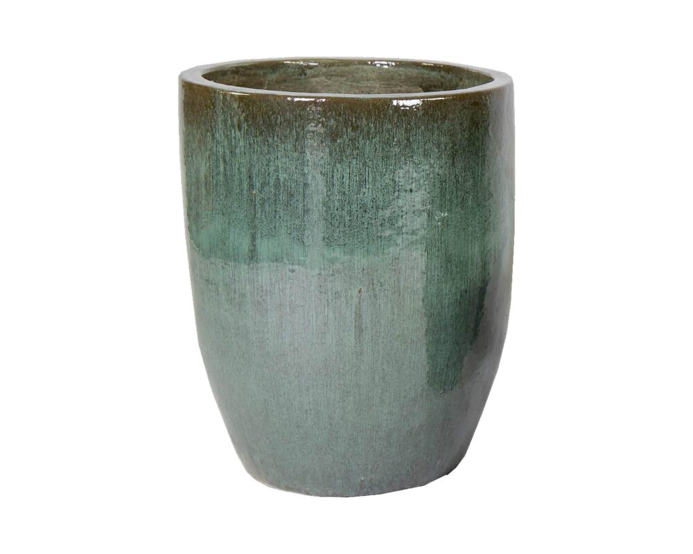 10059484 8714075325679 118898 CACHEPOT OVALE VERDE MUSCHIO 45X54CM 0001 Livello 1 copia