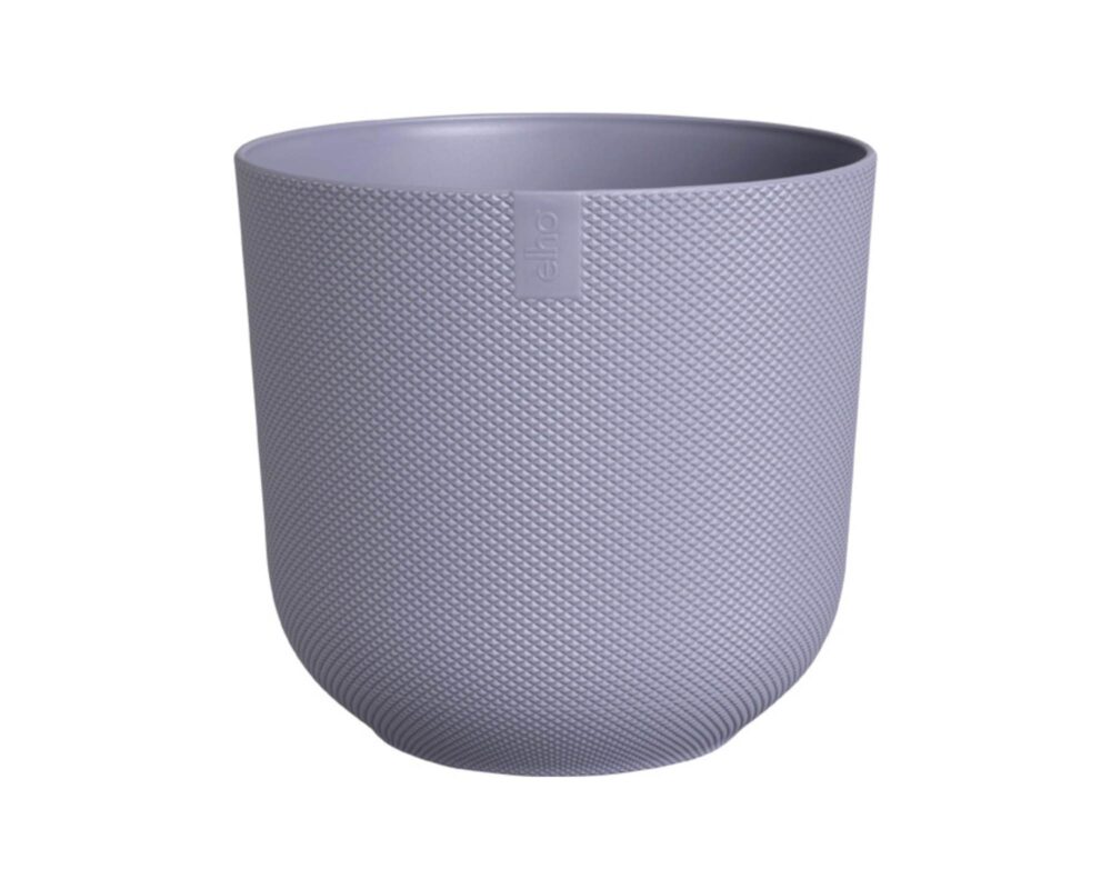 10063973 8711904528096 2941500000000 CACHEPOT TONDO JAZZ LAVANDA D16CM 0000 elho jazz round 14 cm vijolicna sivka 168289