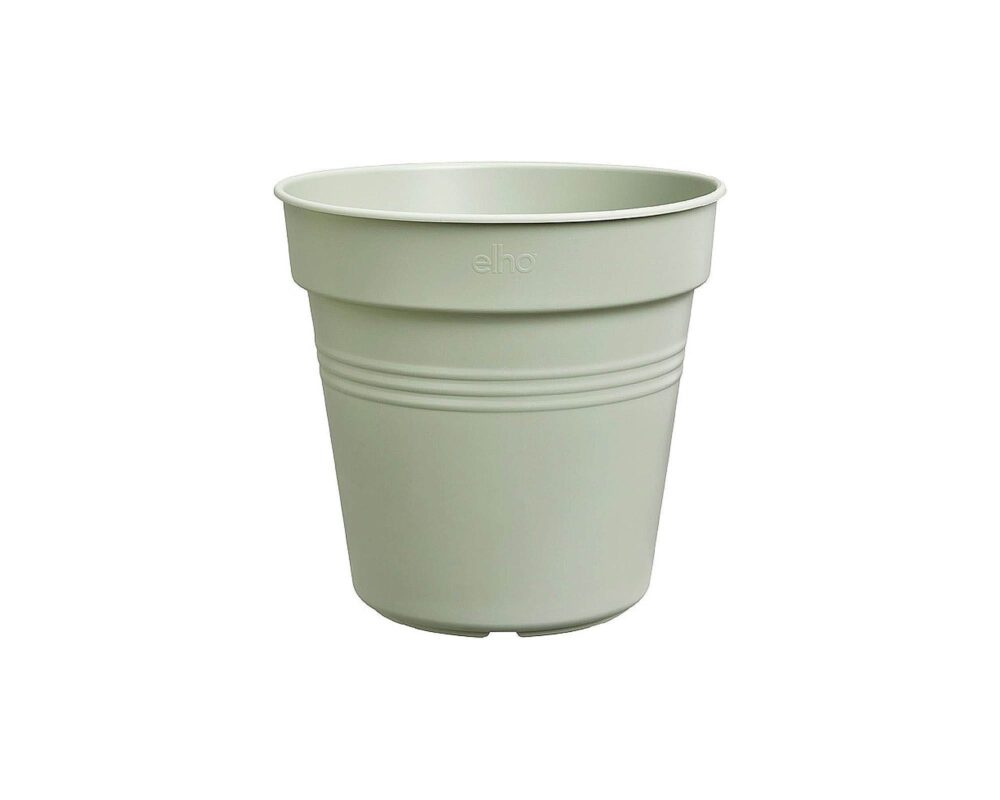 10063985 8711904530488 6811010000000 VASO GREEN BASICS VERDE PIETRA D11CM 1