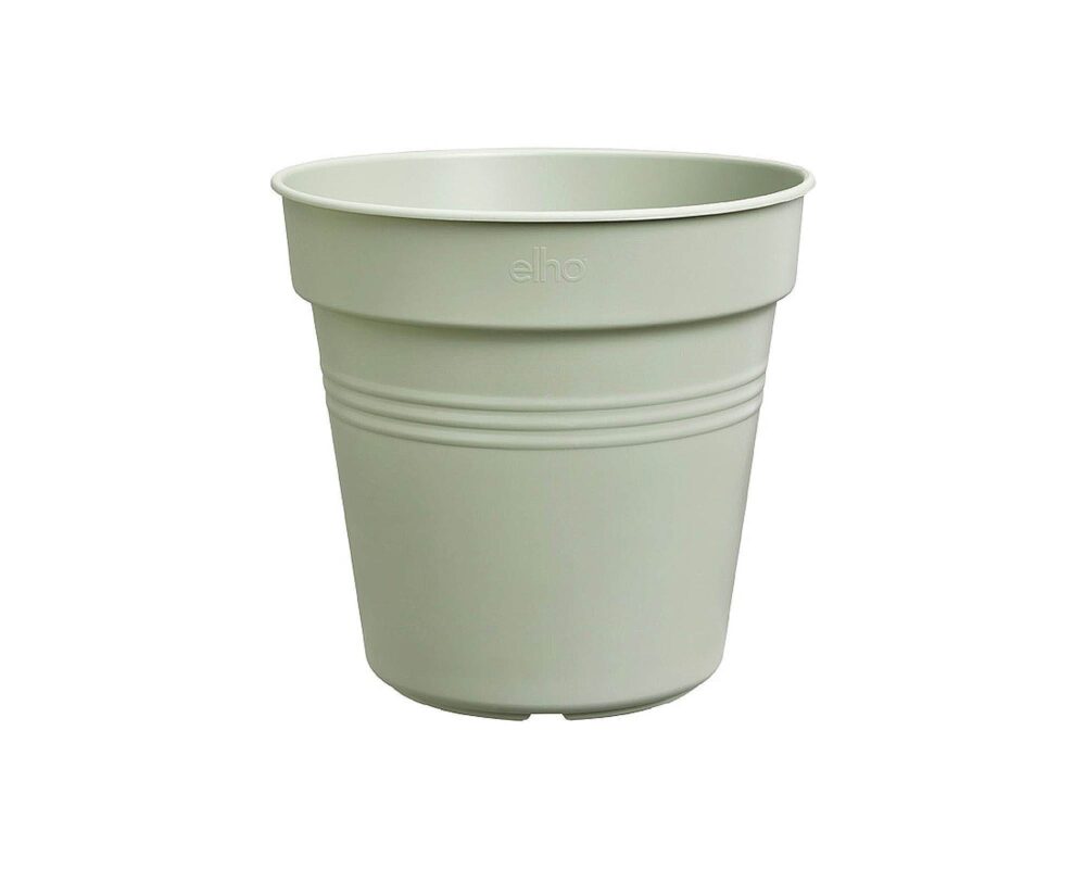 10063987 8711904530631 6811910000000 VASO GREEN BASICS VERDE PIETRA D21CM 1