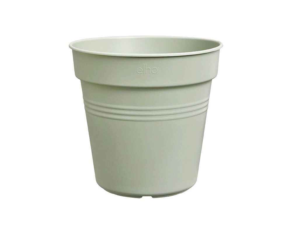 10063988 8711904530662 6812210000000 VASO GREEN BASICS VERDE PIETRA D24CM 1