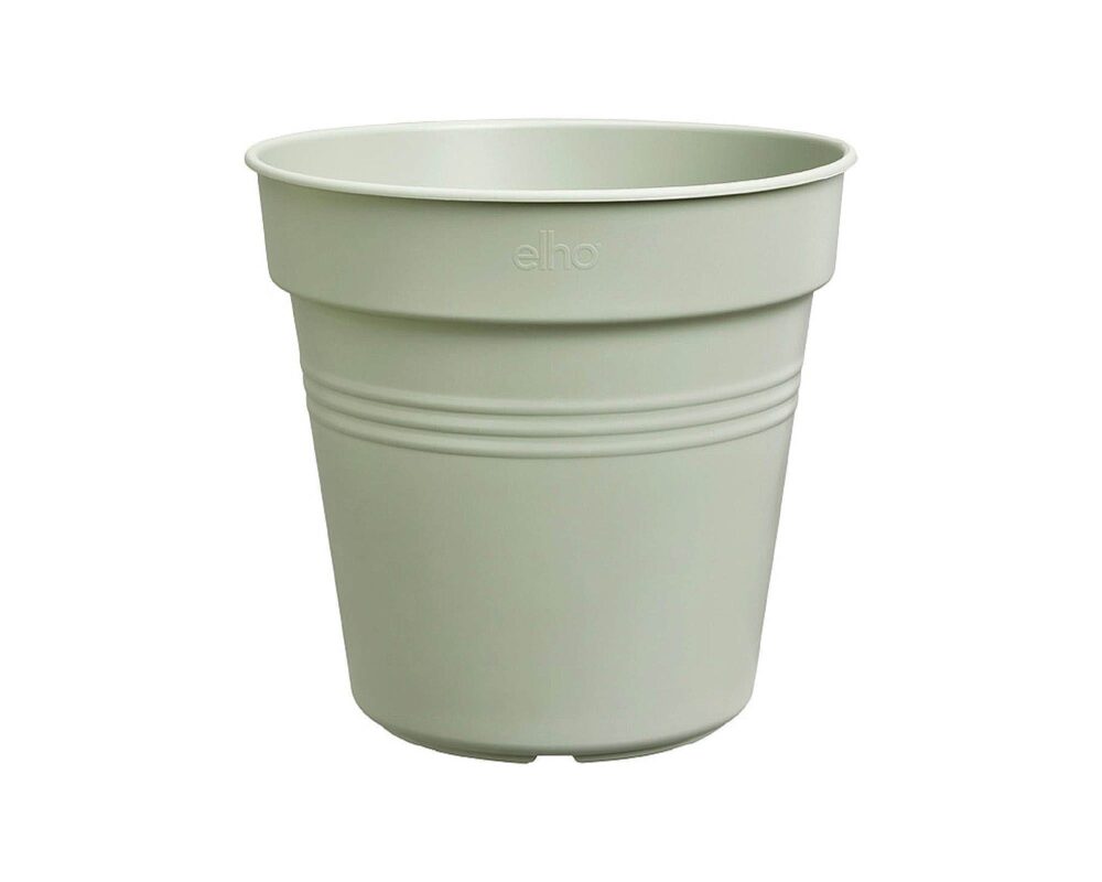 10063989 8711904530693 6812410000000 VASO GREEN BASICS VERDE PIETRA D27CM 1