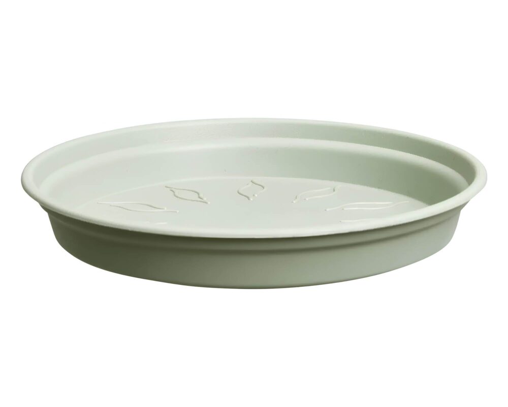 10063998 8711904531003 6990520000000 SOTTOVASO GREEN BASICS VERDE PIETRA D34CM 0000 elho green basics saucer verde pietr