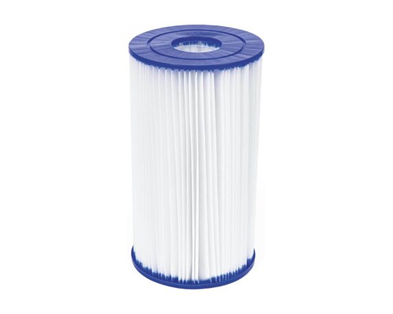 Filtro Cartuccia IVB Per Pompe Da 9.463 L/H In PVC Bestway