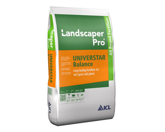 Concime Universtar Balance 15-5-16 Landscaper Pro Da 25kg – Germinal