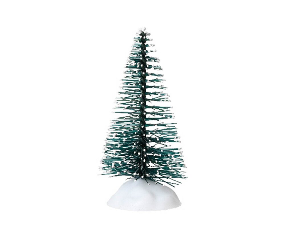 10065098 8720194825815 488392 ALBERO DS INTERNO PLASTICA VERDE D18H20CM 0019 Livello 1