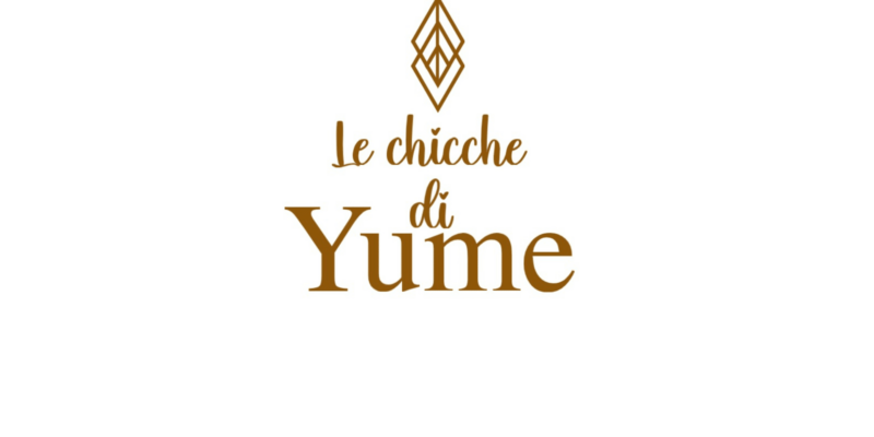 Le Chicche di Yume 1